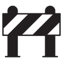 Roadblock icon