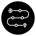 Roadmap 2 icon