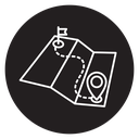 Roadmap 2 icon