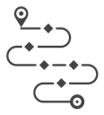Roadmap (2) icon