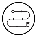 Roadmap icon