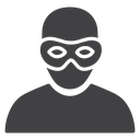 Robbery icon