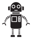Robo icon