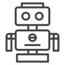 Robo icon