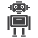 Robot 2 icon