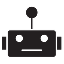 Robot icon