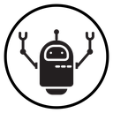 Robot icon