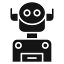 Robot icon