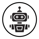 Robot icon