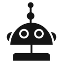 Robot icon
