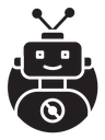 Robot icon