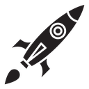 Rocket 3 icon