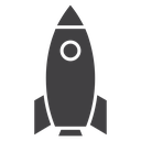 Rocket 6 icon