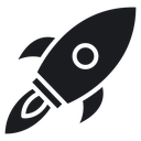 Rocket 3 icon