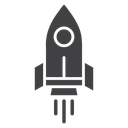 Rocket 4 icon