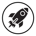 Rocket icon