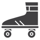 Roller Skate 3 icon