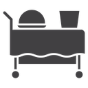 Room service icon