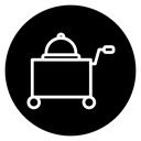 Room service icon