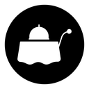Room service 2 icon