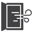 Room ventilation 3 icon