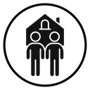 Roommates icon