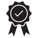 Rosette icon