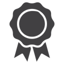 Rosette 3 icon