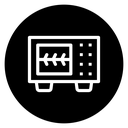 Rotisserie icon