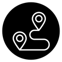 Route 2 icon