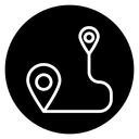 Route icon