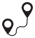 Route 2 icon