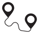 Route icon