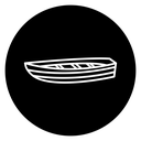 Rowing Boat icon