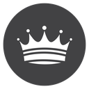 Royal Crown icon