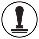 Rubber Stamp icon