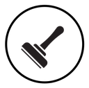 Rubber Stamp icon