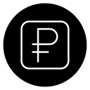 Ruble 2 icon