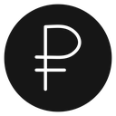 Ruble 4 icon