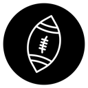Rugby 2 icon