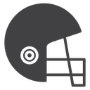 Rugby Helmet icon