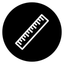 Ruler 2 icon