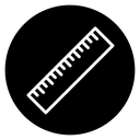 Ruler icon