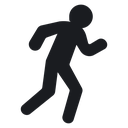 Running 3 icon