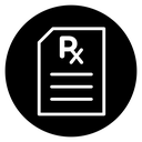 RX icon