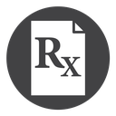 RX icon