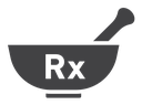 RX icon