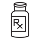 Rx icon