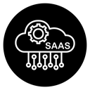 SaaS icon
