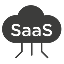 Saas icon